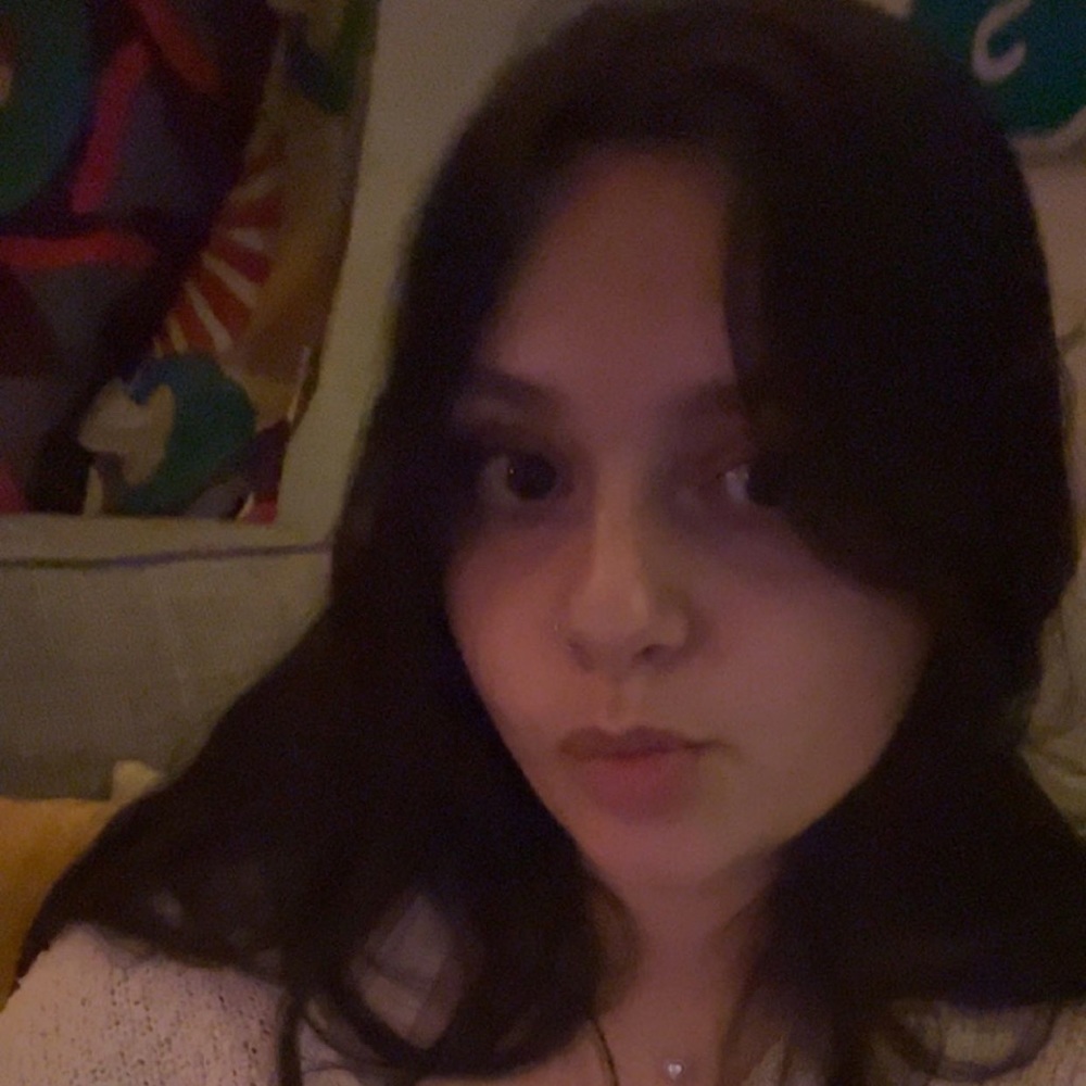 Meet your Posher, Molly